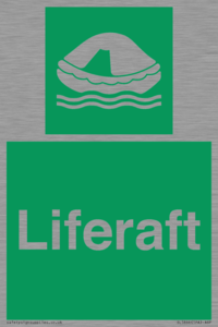 Liferaft
